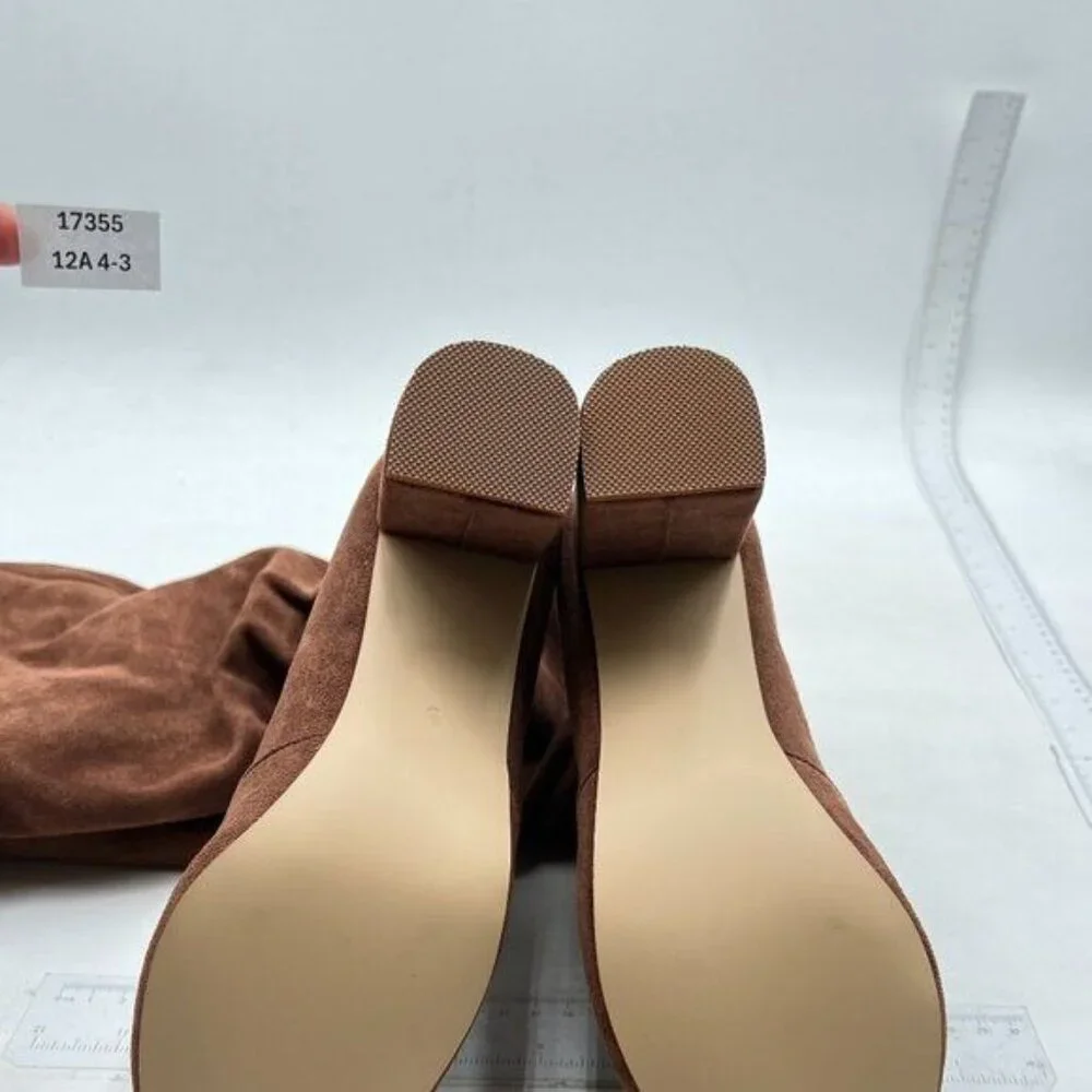 women chunky